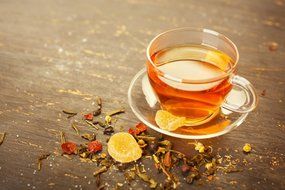 Akbar | Gold Range | Ceylon Black Tea | FREE Tea Strainer | 100% Single Origin | Ultra-Premium Loose leaf Tea...