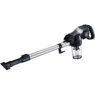 Samsung MotionSync Bagless Upright Vacuum with Detachable Handheld Vac and Built-In Accessories - Refined Wine...