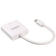 GANA Mini DisplayPort (DP) Male To Female Adapter Cable (Mini DP to HDMI 10ft Black) N32
