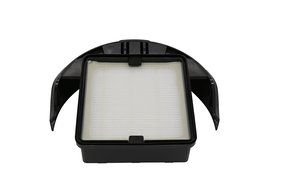 (2-Pack) HOOVER T Series Filters (Exhaust HEPA Filters) for Hoover WindTunnel and other Upright Bagless Vacuum...