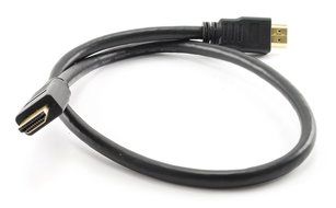 2 FT HDMI to HDMI Super High Resolution V1.3, Cat.2, 1080P Cable N2