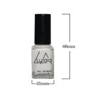 AutumnFall&reg; Peel Off Liquid Tape Latex Tape Peel Off Base Coat Nail Art Liquid Palisade (Pink ) N6