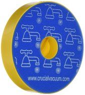 Dyson DC-14 Washable &amp; Reusable Pre-Filter, Replaces Dyson DC14 Pre-Motor Filter Part # 905401-01 (90540101);...