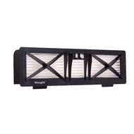 Hongfa Black Side Brushes Replacement for Neato 945-0130 Botvac (4) N3