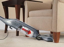 Hoover Vacuum Cleaner Linx Bagless Corded Cyclonic Lightweight Stick Vacuum SH20030 N4