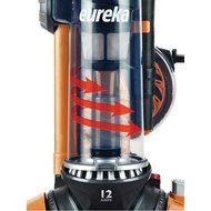 Factory-Reconditioned Eureka AS3030A-R AirSpeed 12 Amp Unlimited Rewind Bagless Upright Vacuum