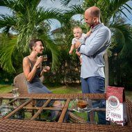 Premium Coffee by Farmers Blend Vietnamese Coffee, a Gourmet Coffee and Low Acid Coffee with smooth but bold flavors...