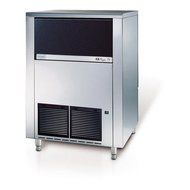 22" W 286 lb. Freestanding Ice Maker