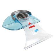 Bissell Tank 9200 Illusion Lid, Blue