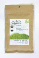 Everyday Matcha, 30g (1.05 oz) - Organic - Fresh - Powerful Antioxidant - Rich in L-Theanine - Boost Metabolism...