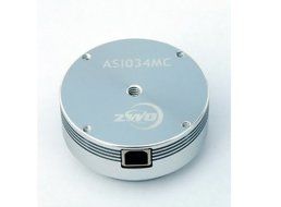 ZWO ASI1034 Color Astronomy Camera - ASI1034MC