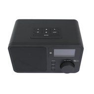 Ocean Digital WiFi Internet Radio WR232 Wlan Wireless Multimedia Speaker Music Media Player Portable Home Audio... N4