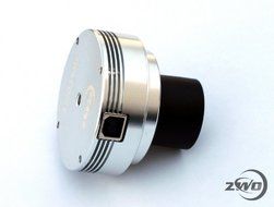 ZWO ASI1034 Color Astronomy Camera - ASI1034MC N2