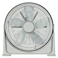Optimus 20&quot; Turbo High Performance Air Circulator 90 Degree Pivot