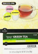 Bigelow K-Cup Portion Pack for Keurig Brewers, Green Tea, 24 Count