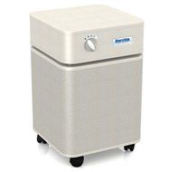 Austin Air Healthmate Air Purifier Machine in Sandstone (B400) - MADE IN USA!