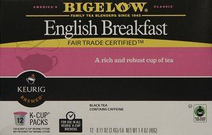 Bigelow K-Cup Portion Pack for Keurig Brewers, Green Tea, 24 Count N3