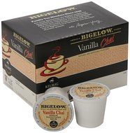 Bigelow K-Cup Portion Pack for Keurig Brewers, Green Tea, 24 Count N4