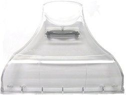 Bissell Proheat Removable Nozzle for Upright Carpet Cleaner Part # 2030124, 203-0124