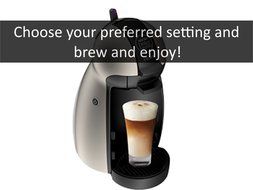 My-Cap's 3 Reusable/Refillable Capsules for Nescaf&eacute;&reg; Dolce Gusto &reg; Brewers | Compatible with Mini Me, Genio, Piccolo... N3