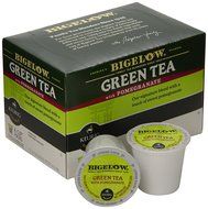 Bigelow K-Cup Portion Pack for Keurig Brewers, Green Tea, 24 Count N7