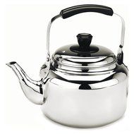 Bistrot by Demeyere Belgium Resto Water Kettle 4.25-qt.