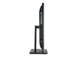Acer B276HK ymjdprz 27-inch 4K Ultra HD (3840 x 2160) Widescreen Display with ErgoStand N23