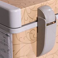 SLBD-100 Top Folding Door Ice Cream Commercial Freezer Beer Soda Beverages Cooler Refrigerator Compact Apartment... N4