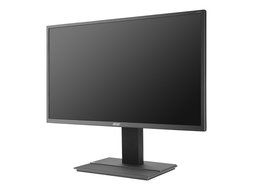 Acer B276HK ymjdprz 27-inch 4K Ultra HD (3840 x 2160) Widescreen Display with ErgoStand N25