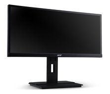 Acer B276HK ymjdprz 27-inch 4K Ultra HD (3840 x 2160) Widescreen Display with ErgoStand N27