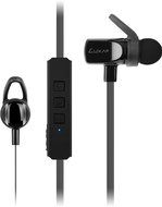 LUXA2 AD-HDP-PCLL-BK-00 Lavi L On-Ear Wireless Headphone, Black N31