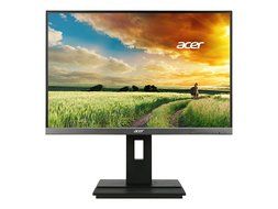 Acer B276HK ymjdprz 27-inch 4K Ultra HD (3840 x 2160) Widescreen Display with ErgoStand N29