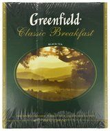 Greenfield Tea, Premium Collection, 120 Count N6
