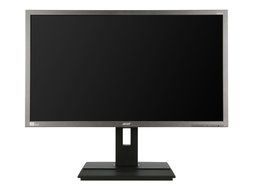 Acer B276HK ymjdprz 27-inch 4K Ultra HD (3840 x 2160) Widescreen Display with ErgoStand N30