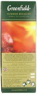 Greenfield Tea, Premium Collection, 120 Count N7