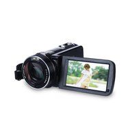 NOMENI Multi Function Digital External Telescope Camera 3 Touch Screen Maximum Pixel 24 Million 1080P Full HD N5