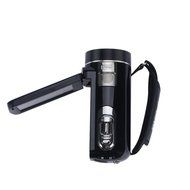 NOMENI Multi Function Digital External Telescope Camera 3 Touch Screen Maximum Pixel 24 Million 1080P Full HD N8