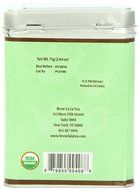 Brew La La Tea Organic Tea Bags, Chocolate Mint, 100 Count