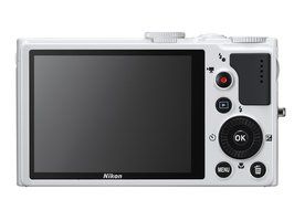 Nikon Digital Camera COOLPIX COOLPIX P310 (White) P310WH