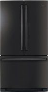 Electrolux : EI28BS36IB 27.8 cu. ft. French-Door Refrigerator - Black