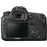 Canon EOS 7D Mark II DSLR Camera with Built-In GPS Receiver &amp; Digital Compass + Canon EF 24-70mm f/4L IS USM Lens... N5
