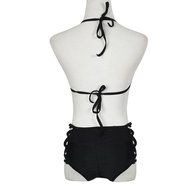 HOT Sale!Canserin Women Sexy Push-up Bandage Swimsuit N4