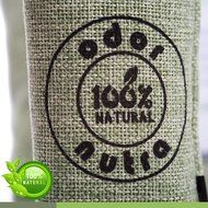 All Natural Air Freshener - Air Purifier - Controls Moisture and Odor Absorber / Eliminator - Safe To Use Around... N2