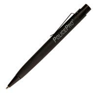 Police Pro Blk Med Rubberized Space Pen consumer electronics
