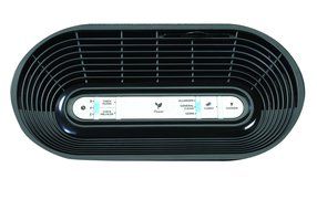 Honeywell HPA200 True HEPA Allergen Remover, 310 sq. ft.