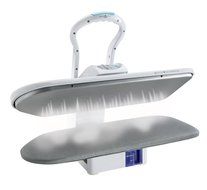 Pyle PSTMP95 Pure Clean Digital Control Table Top Steam Press with Steam Burst Function, Large Ironing Surface... N5