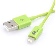 [Apple MFI Certified] 1byone Lightning to USB Cable 3.3ft (1 Meter) for iPhone 7 7 Plus 6s 6 Plus 5s SE 5c 5,... N9