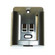 Acumen Replacement Fireplace Remote Control Wall Mounted Bracket