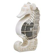 Deco Breeze DBF5419 Seahorse Figurine Fan