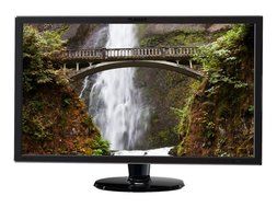 Planar 997-7412-00 27-Inch LCD Monitor with 1920 x 1080 Full HD Resolution N2